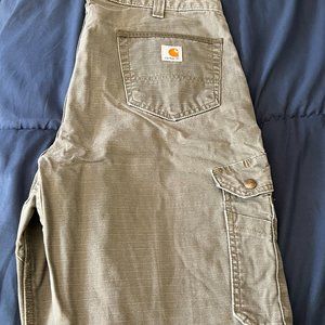 Carhartt Relaxed Fit